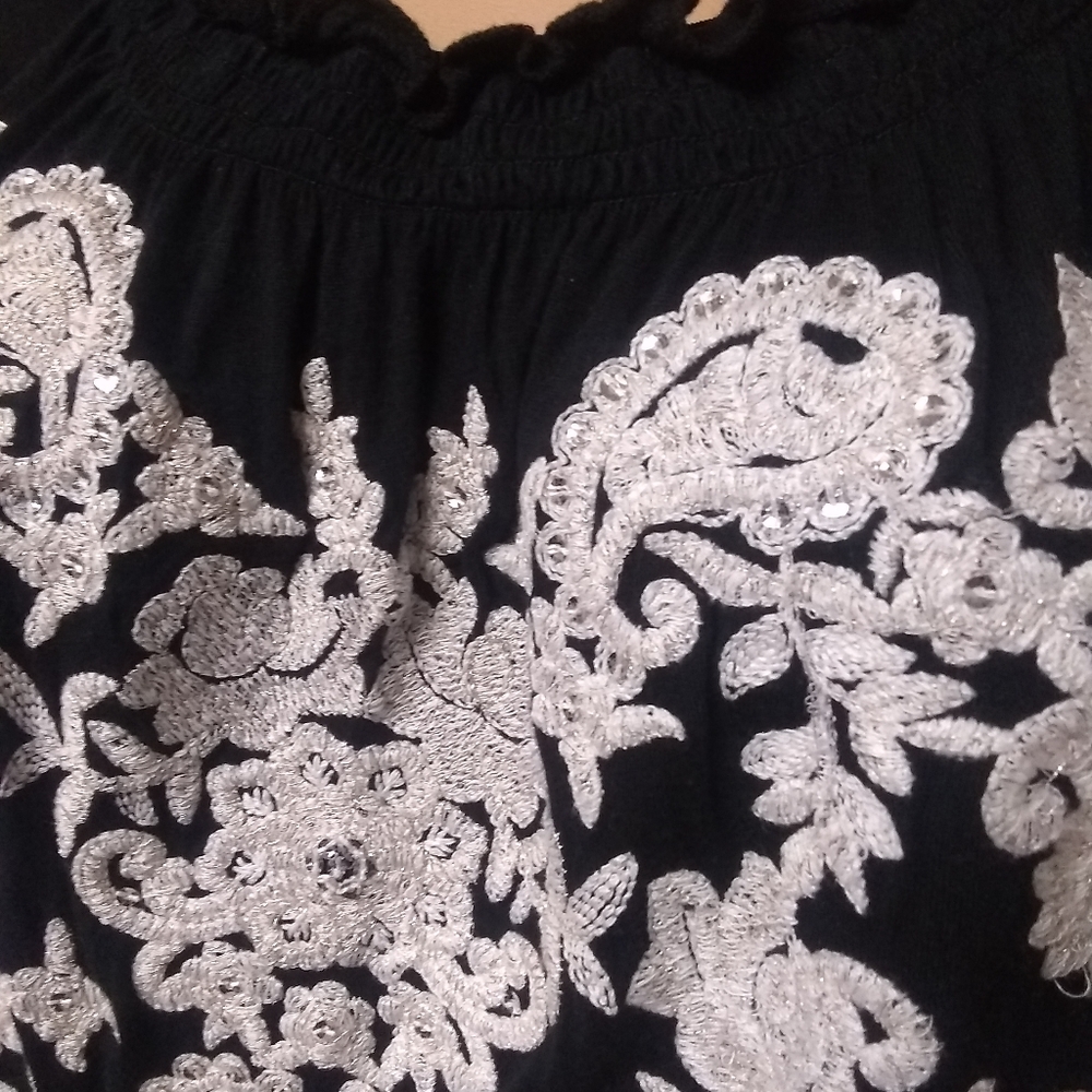 Blouse - Picture 3 of 3